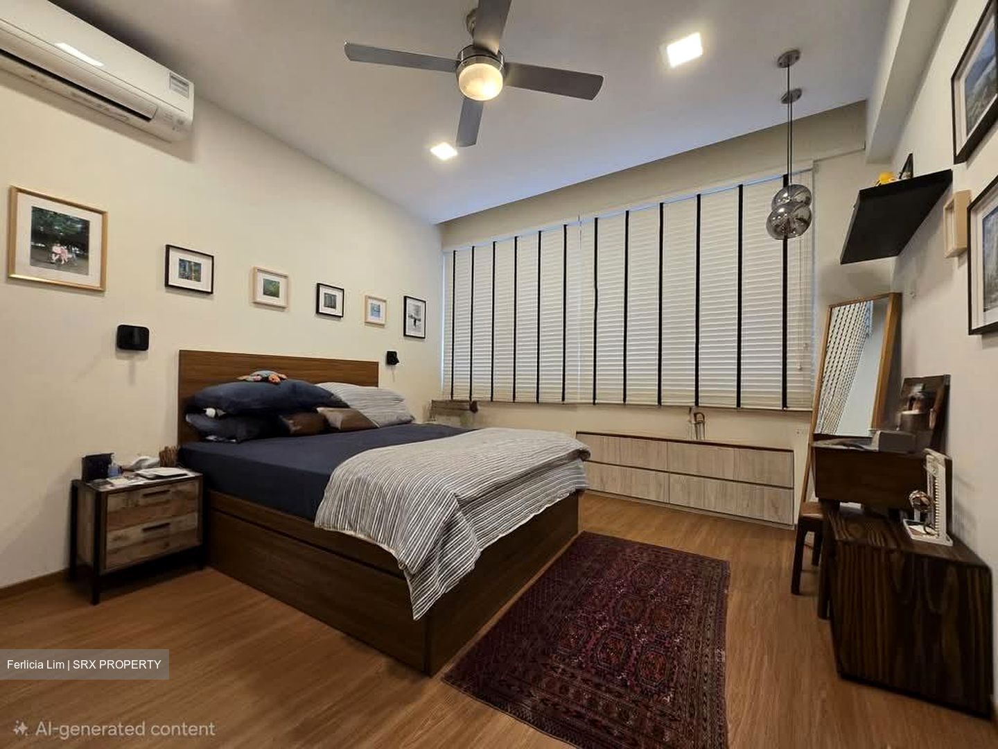 Clementi Park (D21), Condominium #594667821